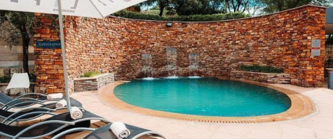 4* Silverstar Casino Hotel - Krugersdorp Packages (2 Nights)