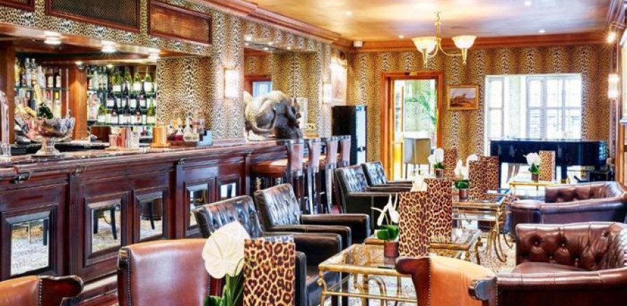 4* The Montague on the Gardens - London Package (5 Nights)