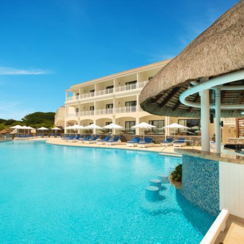 5* Maritim Resort & Spa Mauritius Family Package (7 nights)