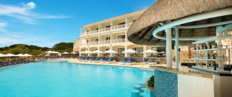 5* Maritim Resort & Spa Mauritius Family Package (7 nights)
