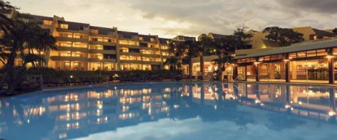 4* Wild Coast Sun - South Coast Package (2 Nights)