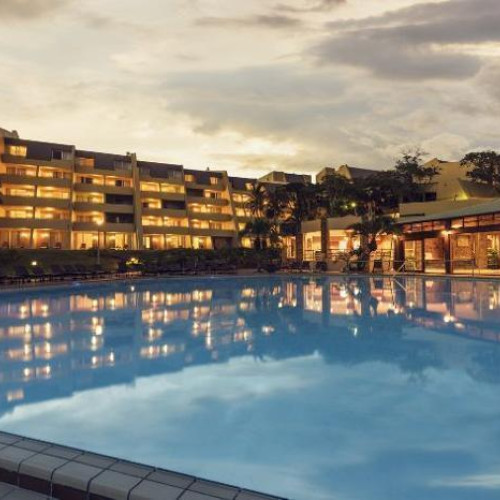 4* Wild Coast Sun - South Coast Package (2 Nights)