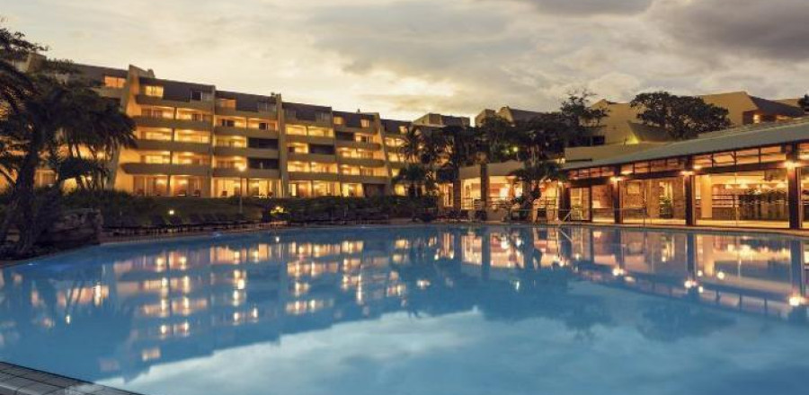 4* Wild Coast Sun - South Coast Package (2 Nights)