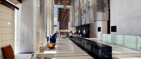 4* Southern Sun Hotel - Abu Dhabi Package (5 Nights)