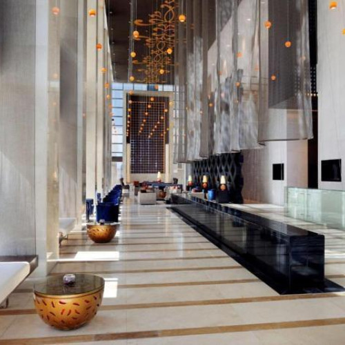 4* Southern Sun Hotel - Abu Dhabi Package (5 Nights)