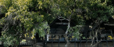 4* Ichingo Chobe River Lodge - Chobe Package (3 Nights)