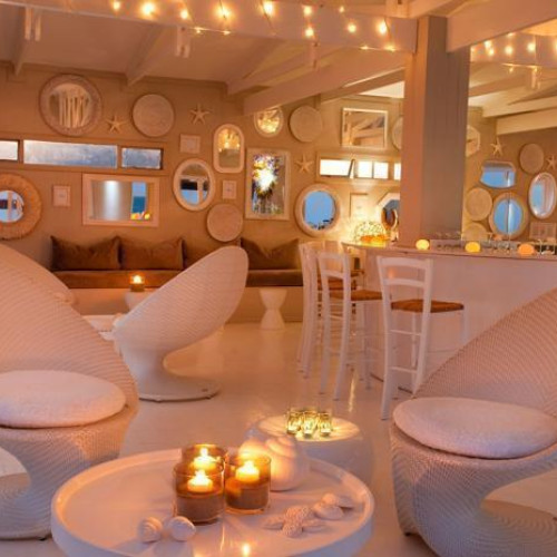 5* White Pearl Resorts - Mozambique Self Drive Package (4 nights)