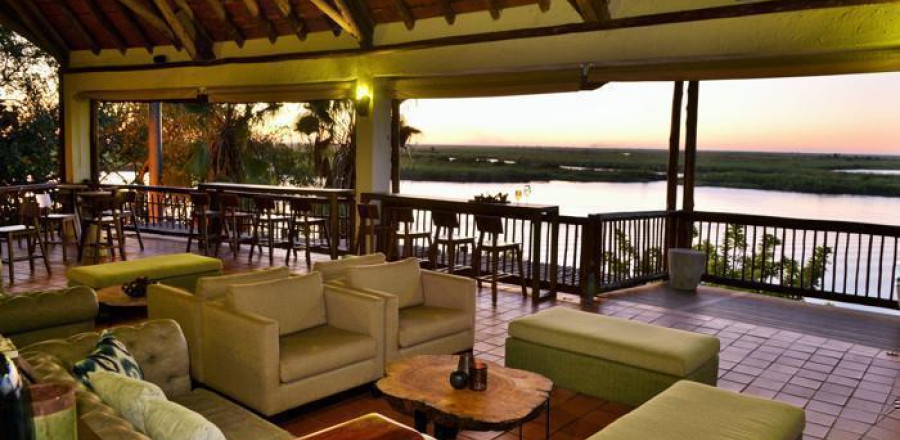 4* Cresta Mowana Safari Resort & Spa - Chobe Package (3 Nights)
