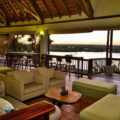 4* Cresta Mowana Safari Resort & Spa - Chobe Package (3 Nights)