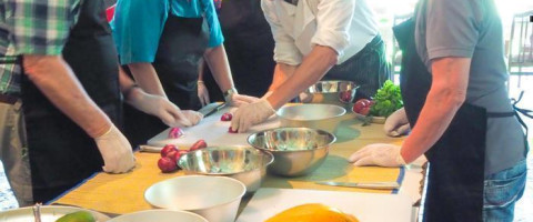 Mauritius - Shared Half Day Culinary Discovery Tour