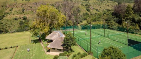 3* The Cavern Drakensberg Resort & Spa - Drakensburg Package (2 Nights)