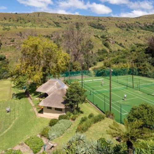 3* The Cavern Drakensberg Resort & Spa - Drakensburg Package (2 Nights)