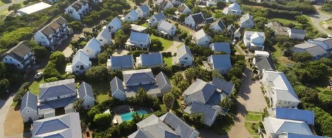 4* Cape St Francis Coastal Resort - The Village Break Package (5 Nights)