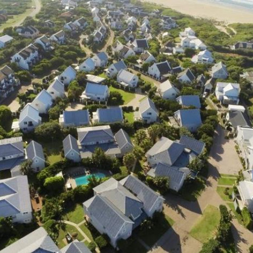 4* Cape St Francis Coastal Resort - The Village Break Package (5 Nights)