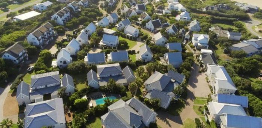4* Cape St Francis Coastal Resort - The Village Break Package (5 Nights)