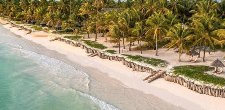 5* The Palms Zanzibar Festive Package (7 Nights)