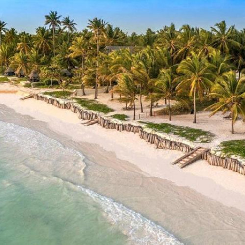 5* The Palms Zanzibar Festive Package (7 Nights)