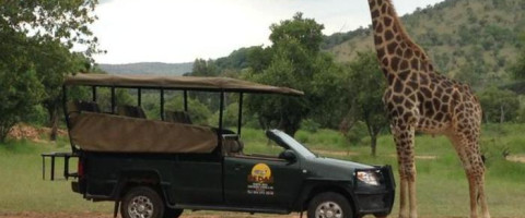 4* Kedar Heritage Lodge, Conference Centre & Spa Package (2 Nights)