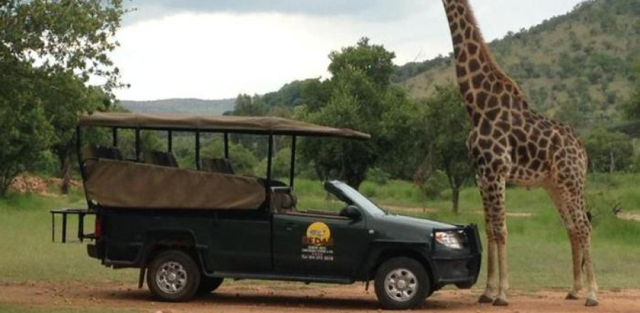 4* Kedar Heritage Lodge, Conference Centre & Spa Package (2 Nights)