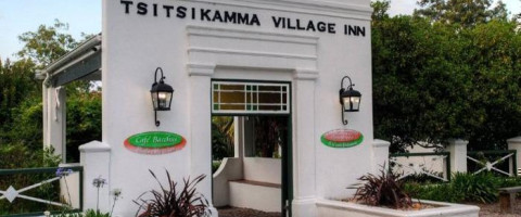 3* Tsitsikamma Village Inn - Garden Route (2 nights)