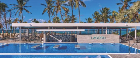 4* Riu Turquoise - Mauritius Package (7 nights)
