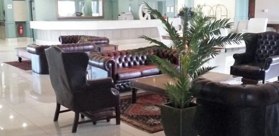 4* Diaz Hotel and resort - Mossel bay package (2 Nights )