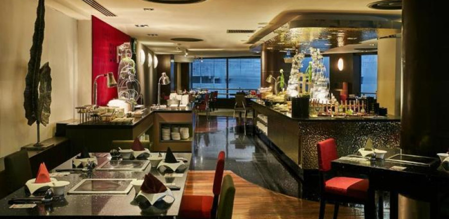 4* M Hotel Singapore - Singapore Package (3 Nights)