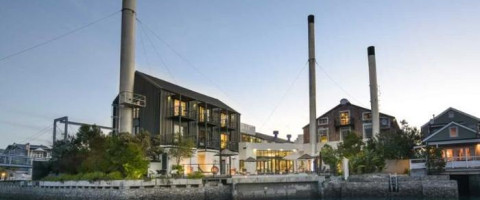 5* The Turbine Boutique Hotel & Spa - Knysna Package (2 nights)
