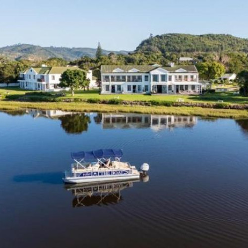 5* St James of Knysna - Knysna Package (2 Nights)
