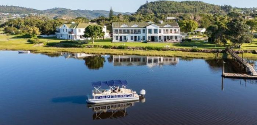 5* St James of Knysna - Knysna Package (2 Nights)