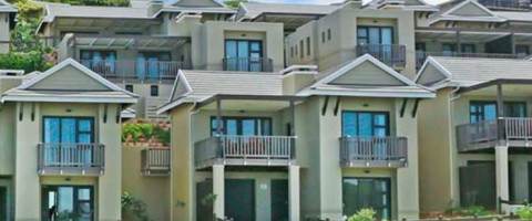 4* Brenton Haven Beachfront Resort - Knysna Package (2 Nights)