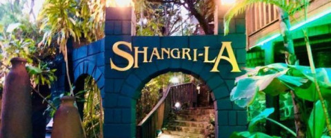 Shangri-La Country Hotel and spa - Limpopo Package (2 nights)