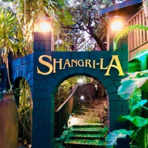 Shangri-La Country Hotel and spa - Limpopo Package (2 nights)