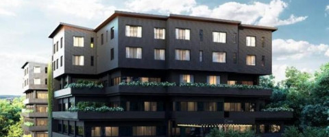 4* Blackbrick Sandton - Johannesburg Package (2 Nights)