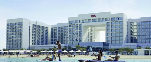 4* RIU Dubai Package (5 Nights)