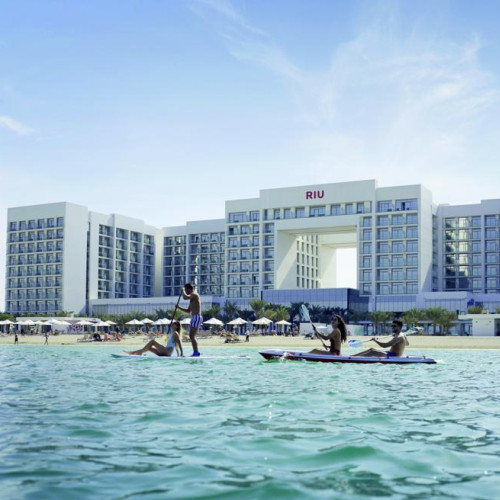 4* RIU Dubai Package (5 Nights)