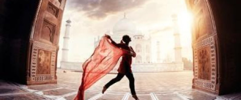 3* Golden Triangle - From Durban - India Package (5 Nights)