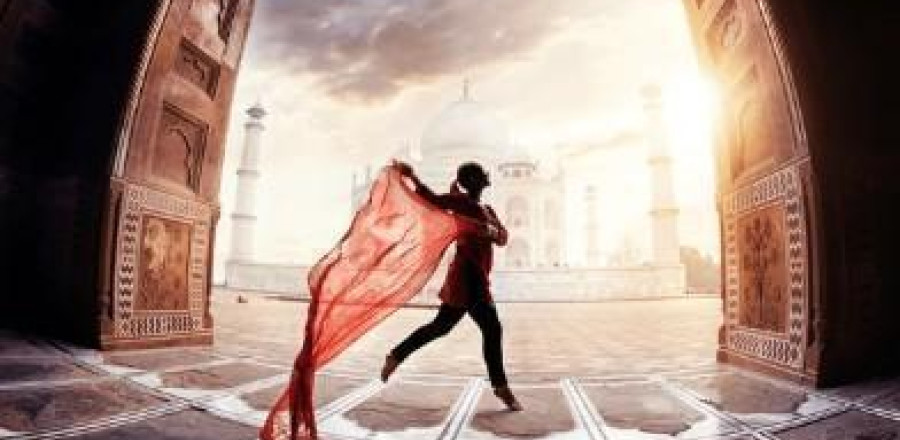 3* Golden Triangle - From Durban - India Package (5 Nights)