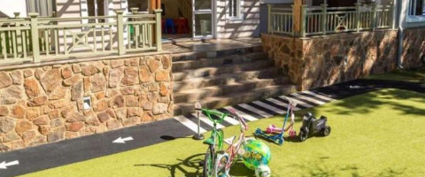 4* Mount Grace Hotel & Spa - Magaliesburg Package (2 Nights)