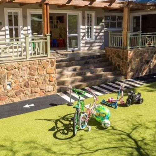 4* Mount Grace Hotel & Spa - Magaliesburg Package (2 Nights)