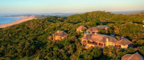 5* Oceana Beach and Wildlife Reserve - Honeymoon Package (2 Nights)