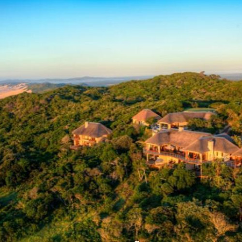 5* Oceana Beach and Wildlife Reserve - Honeymoon Package (2 Nights)
