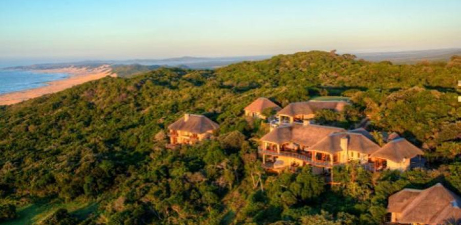 5* Oceana Beach and Wildlife Reserve - Honeymoon Package (2 Nights)