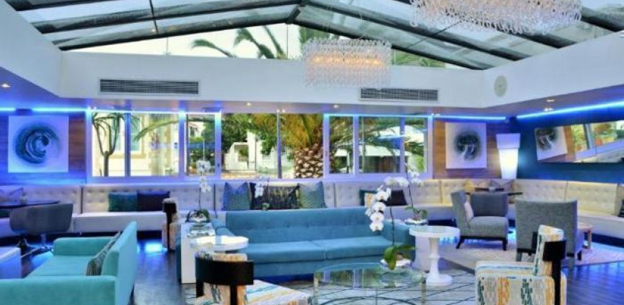 4* The Cape Milner - Cape Town Package (2 Nights)