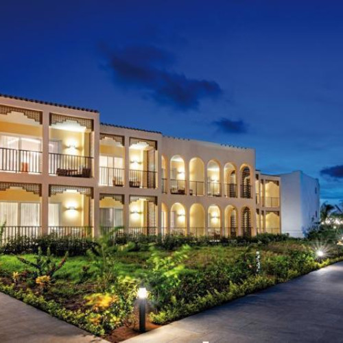 5* The Mora - Zanzibar Package (7 Nights)
