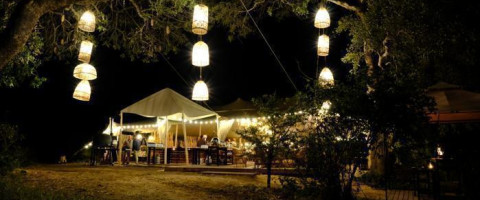 Kruger Untamed Tshokwane River Camp - Kruger National Park Package (2 Nights)