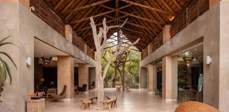 5* Kapama Private Game Reserve Southern Camp - Hoedspruit Package (3 Nights)