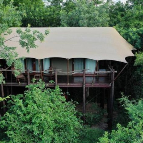5* Kapama Private Game Reserve Buffalo Camp - Hoedspruit Package (3 Nights)