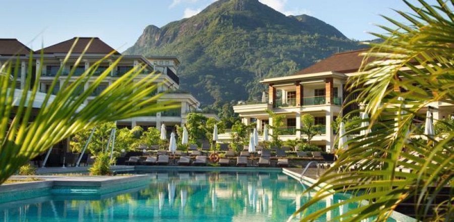 5*Savoy Resort & Spa - Seychelles Package (7 Nights )