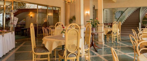 3* Hansa Hotel Swakopmund - Namibia Package (4 Nights)
